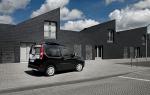 Renault Kangoo Be Bop 2008 года